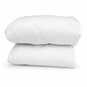 Kołdra zimowa 300g 220×200 – ciepła, antyalergiczna