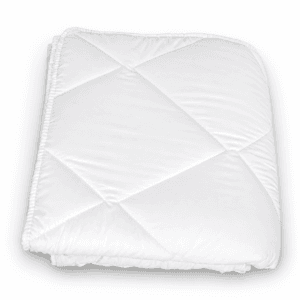 Kołdra zimowa 300g 180×200 – ciepła, antyalergiczna
